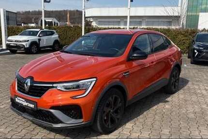 Renault Arkana 29.033 km 22.420 &euro; Giengen 89537