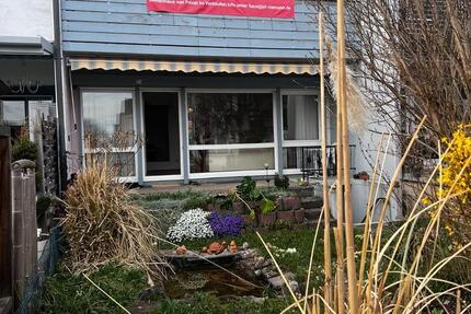 Haus Mutlangen - 5 Zimmer, 116 m&sup2;, 310.000&euro; | Angebot:26645542