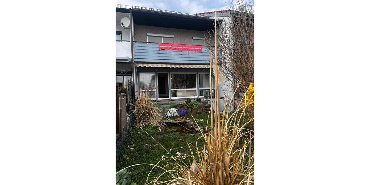 Reihenhaus Mutlangen - 5 Zimmer, 116 m&sup2;, 310.000&euro; | Angebot:26645542
