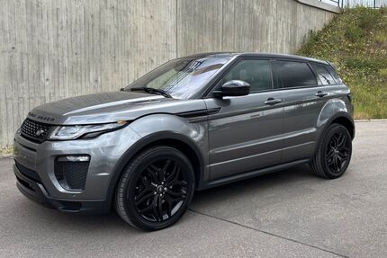 Land Rover Range Rover Evoque 145.000 km 14.500 &euro; Essingen­­­ 73457