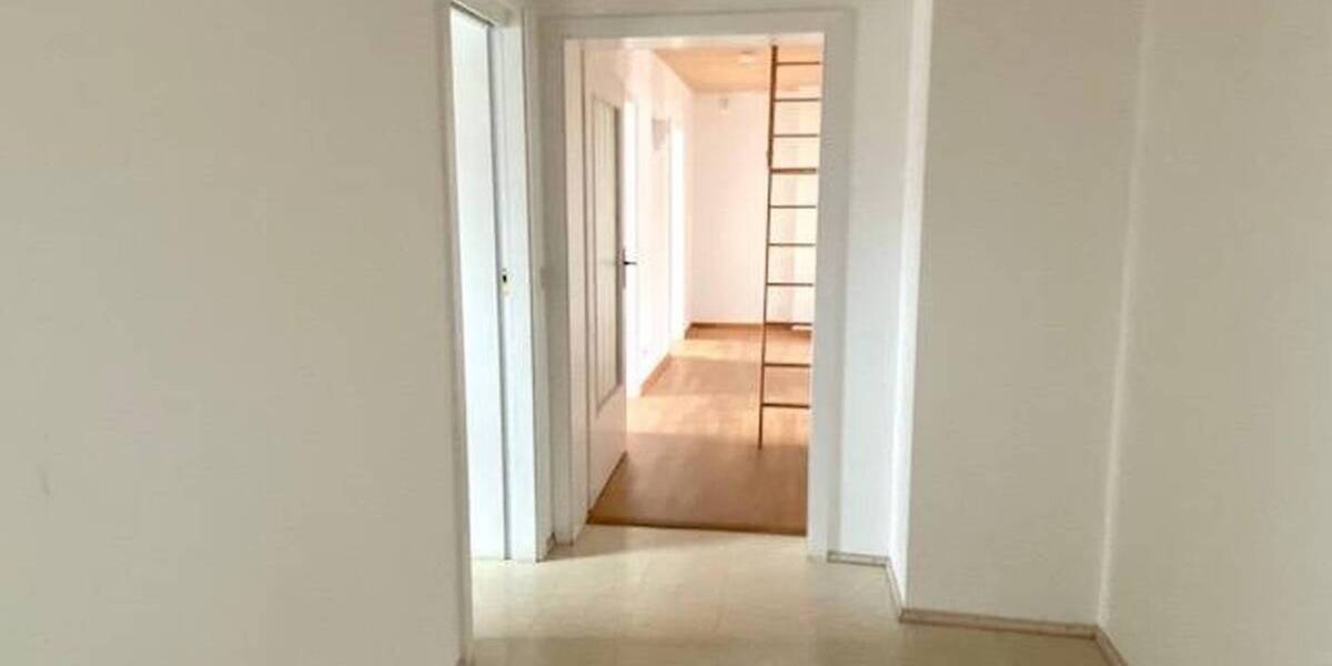Etagenwohnung Herbrechtingen Bolheim - 4 Zimmer, 92 m&sup2;, 298.000&euro; | Angebot:26657357