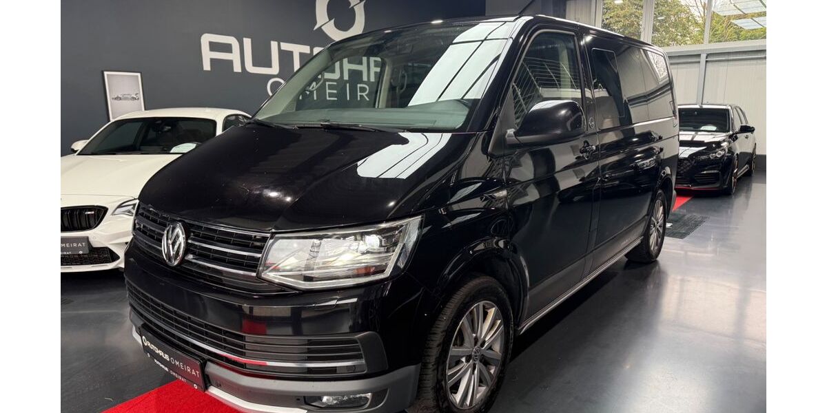 VW T6 Multivan 245.000 km 23.900 &euro; Aalen-Essingen 73457