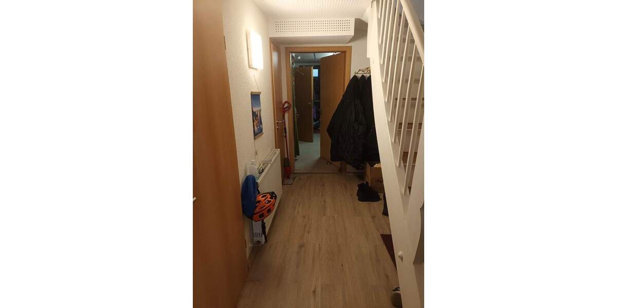 Doppelhaushälfte Heidenheim Schnaitheim - 6 Zimmer, 135 m&sup2;, 410.000&euro; | Angebot:25716936