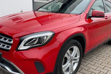 Mercedes-Benz GLA 220 96.061 km 19.490 &euro; Heidenheim an der Brenz 89520
