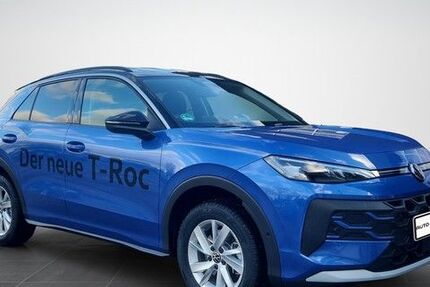 VW T-Roc 5.000 km 38.990 &euro; Nördlingen 86720