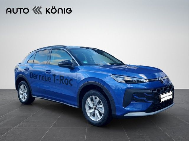 VW T-Roc 5.000 km 38.990 &euro; Nördlingen 86720