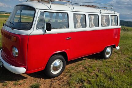 VW T2 35.850 km 20.950 &euro; Bopfingen 73441