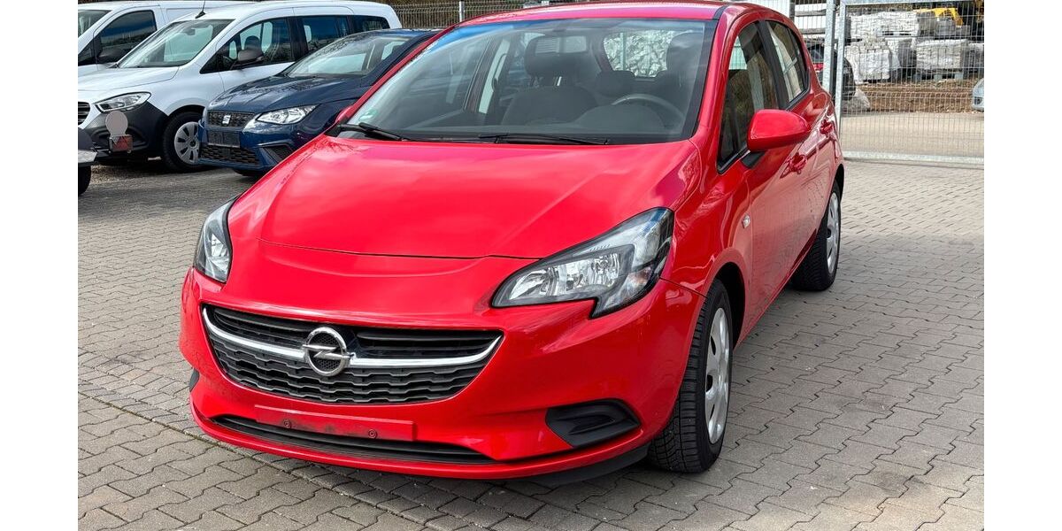 Opel Corsa 111.420 km 6.500 &euro; Aalen 73431
