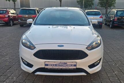 Ford Focus 107.000 km 7.300 &euro; Aalen 73433