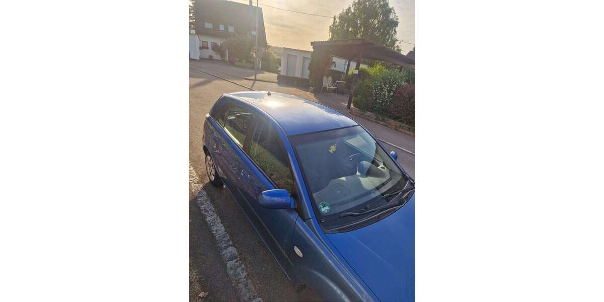 Kia Rio 216.000 km 2.200 &euro; Wasseralfingen (Aalen) 73433