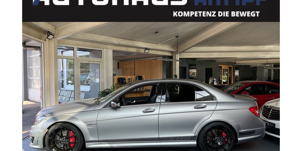 Mercedes-Benz C 63 AMG 103.900 km 61.990 &euro; Bopfingen 73441