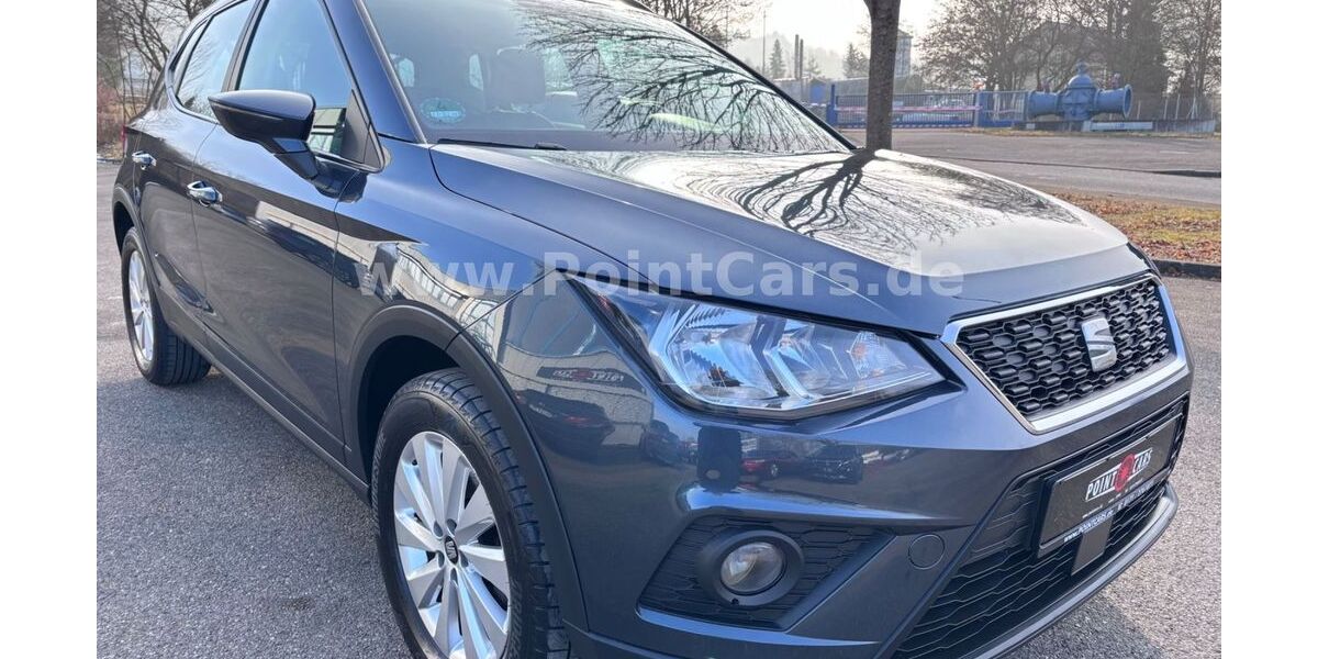 Seat Arona 32.000 km 13.990 &euro; Essingen 73457