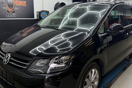 VW Sharan 93.380 km 23.990 &euro; Aalen 73431