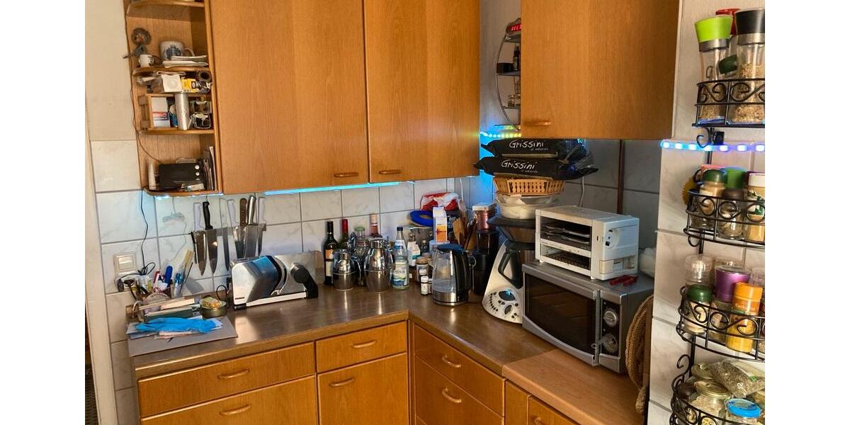 Etagenwohnung Schwäbisch Gmünd - 3.5 Zimmer, 86 m&sup2;, 800&euro; | Angebot:25570929