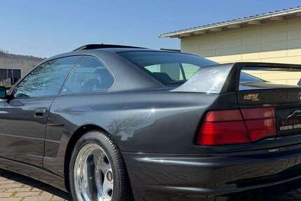 BMW 850 59.400 km 69.999 &euro; Neresheim 73450