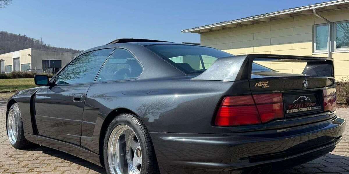 BMW 850 59.400 km 69.999 &euro; Neresheim 73450