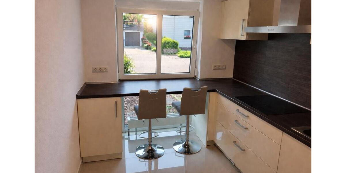 Erdgeschoßwohnung Riesbürg - 5 Zimmer, 124 m&sup2;, 990&euro; | Angebot:26458250