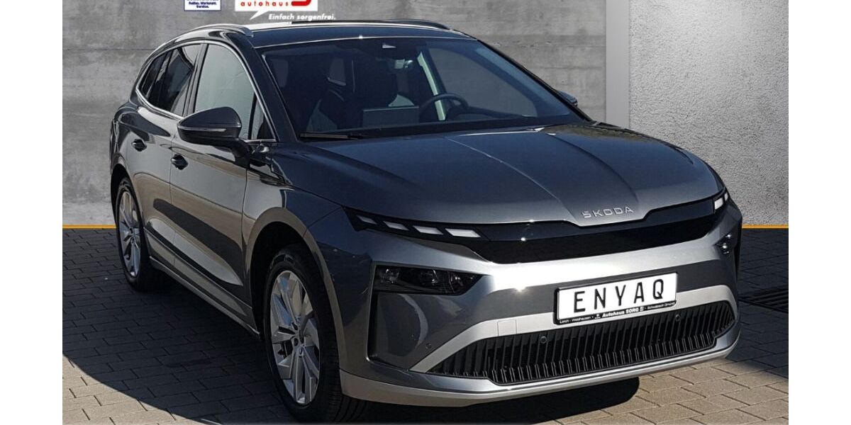 Skoda Enyaq 9.641 km 45.179 &euro; Schwäbisch Gmünd 73525