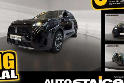 Peugeot 5008 6.000 km 45.490 &euro; Schwäbisch Gmünd 73525