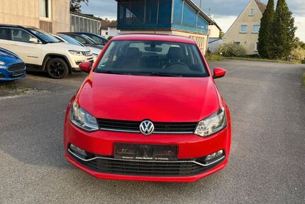 VW Polo 159.000 km 2.999 &euro; Gussenstadt 89547