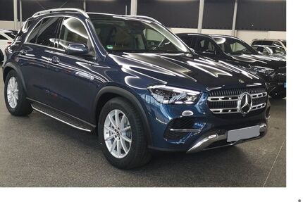 Mercedes-Benz GLE 450 1.950 km 89.900 &euro; Böhmenkirch 89558