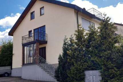Haus Spraitbach - 9 Zimmer, 238 m&sup2;, 720.000&euro; | Angebot:24529854