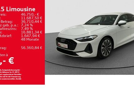 Audi A5 7.014 km 46.750 &euro; Aalen 73431