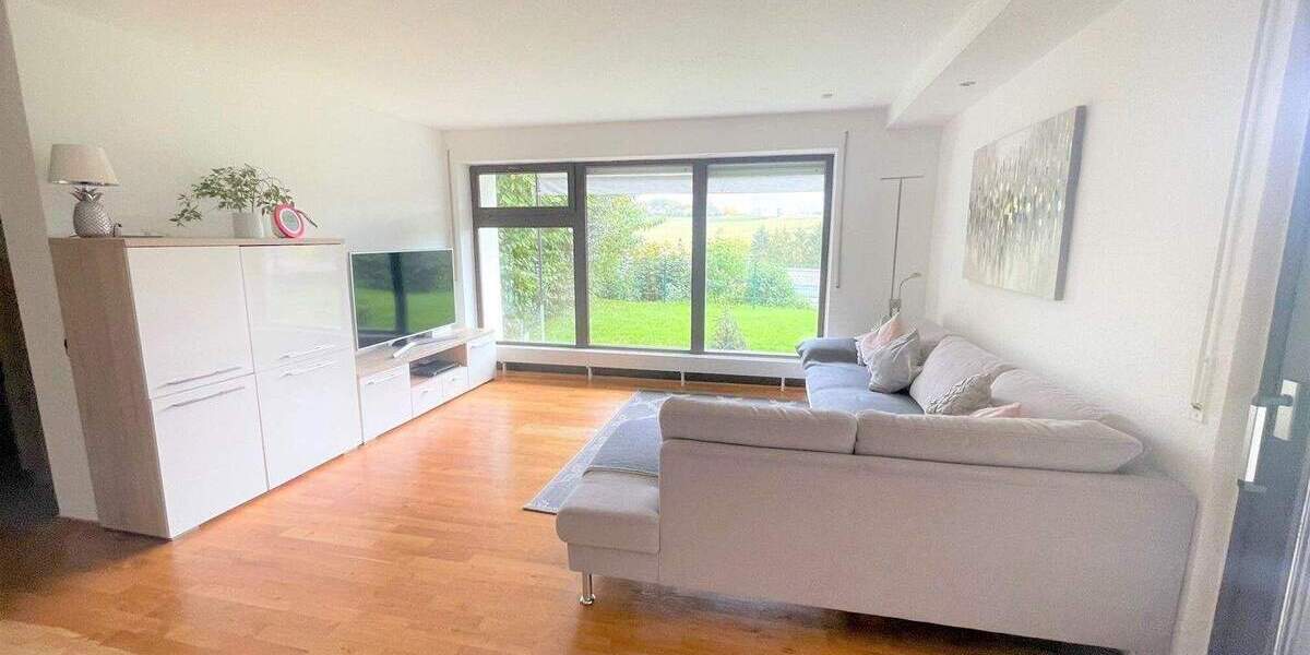 Terrassenwohnung Aalen Unterkochen - 5 Zimmer, 139 m&sup2;, 509.900&euro; | Angebot:25733290
