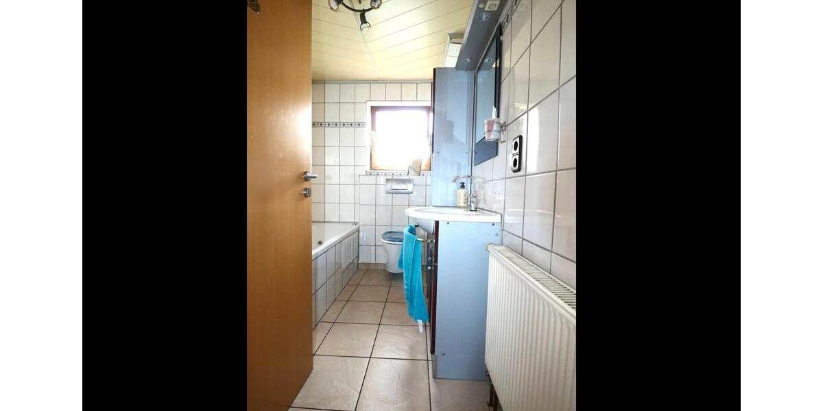 Einfamilienhaus Bopfingen - 7 Zimmer, 154 m&sup2;, 249.000&euro; | Angebot:26964161