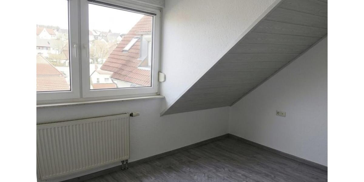 Maisonettenwohnung Donzdorf - 3 Zimmer, 100 m&sup2;, 329.000&euro; | Angebot:26921947