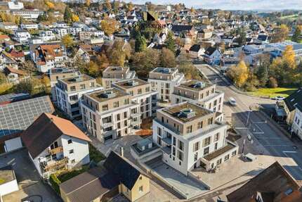 Haus Leinzell - 135 Zimmer, 3.862 m&sup2;, 25.000.000&euro; | Angebot:25215458