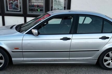 BMW 318 91.700 km 2.900 &euro; Aalen 73430