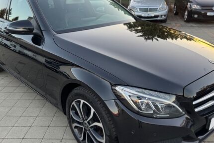 Mercedes-Benz C 220 427.000 km 8.999 &euro; Aalen 73431