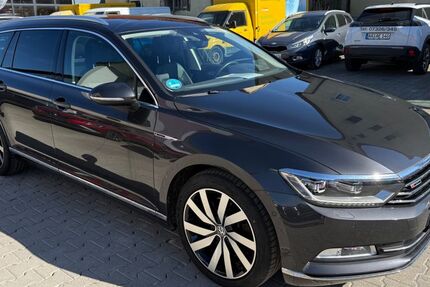 VW Passat Variant 145.000 km 18.890 &euro; Neresheim-Ohmenheim 73450