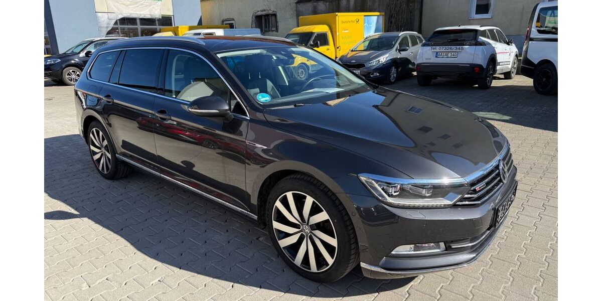 VW Passat Variant 145.000 km 18.890 &euro; Neresheim-Ohmenheim 73450
