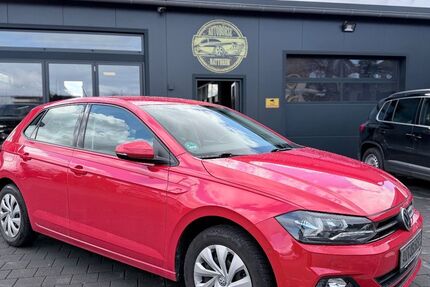VW Polo 46.000 km 11.999 &euro; Nattheim 89564