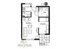 Erdgeschoßwohnung Mutlangen - 1.5 Zimmer, 56 m&sup2;, 149.000&euro; | Angebot:26646574