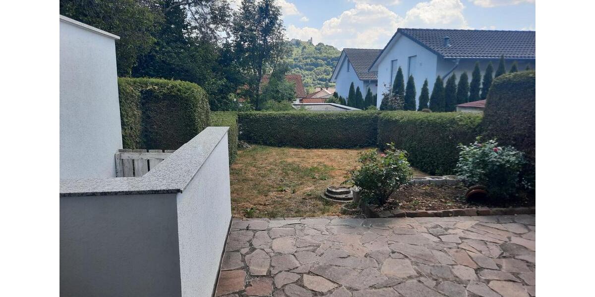 Reihenhaus Bopfingen - 4 Zimmer, 125 m&sup2;, 1.200&euro; | Angebot:27618968
