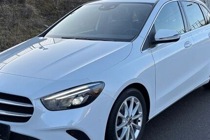 Mercedes-Benz B 180 152.000 km 15.470 &euro; Essingen­­­ 73457