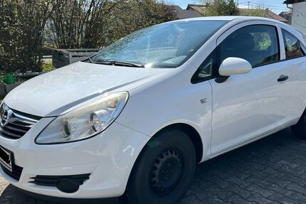 Opel Corsa 133.000 km 1.299 &euro; Obergröningen 73569