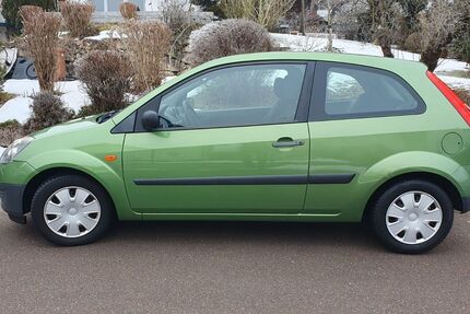 Ford Fiesta 181.200 km 1.590 &euro; Heidenheim an der Brenz 89522