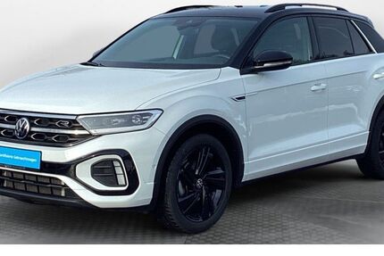 VW T-Roc 24.350 km 32.990 &euro; Ellwangen 73479