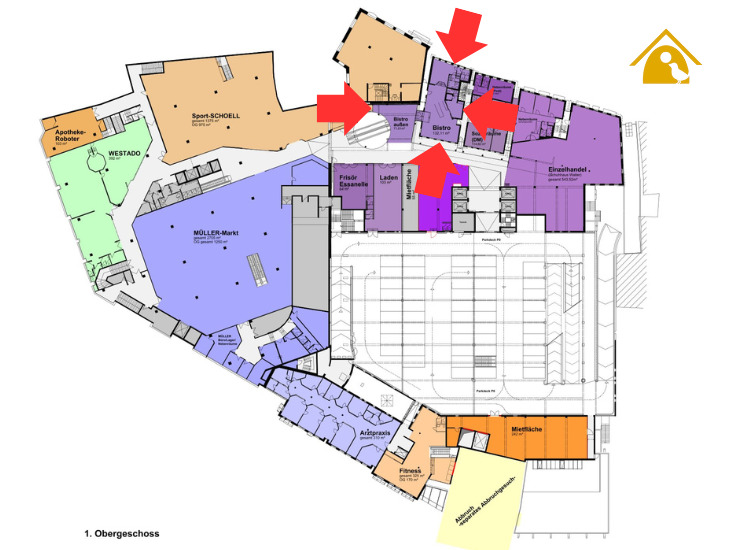 Gewerbeobjekt Schwäbisch Gmünd - 2.240&euro; | Angebot:22257618