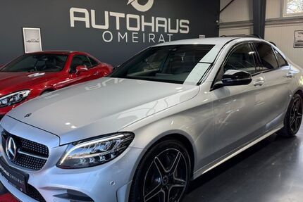 Mercedes-Benz C 300 108.000 km 24.900 &euro; Aalen-Essingen 73457
