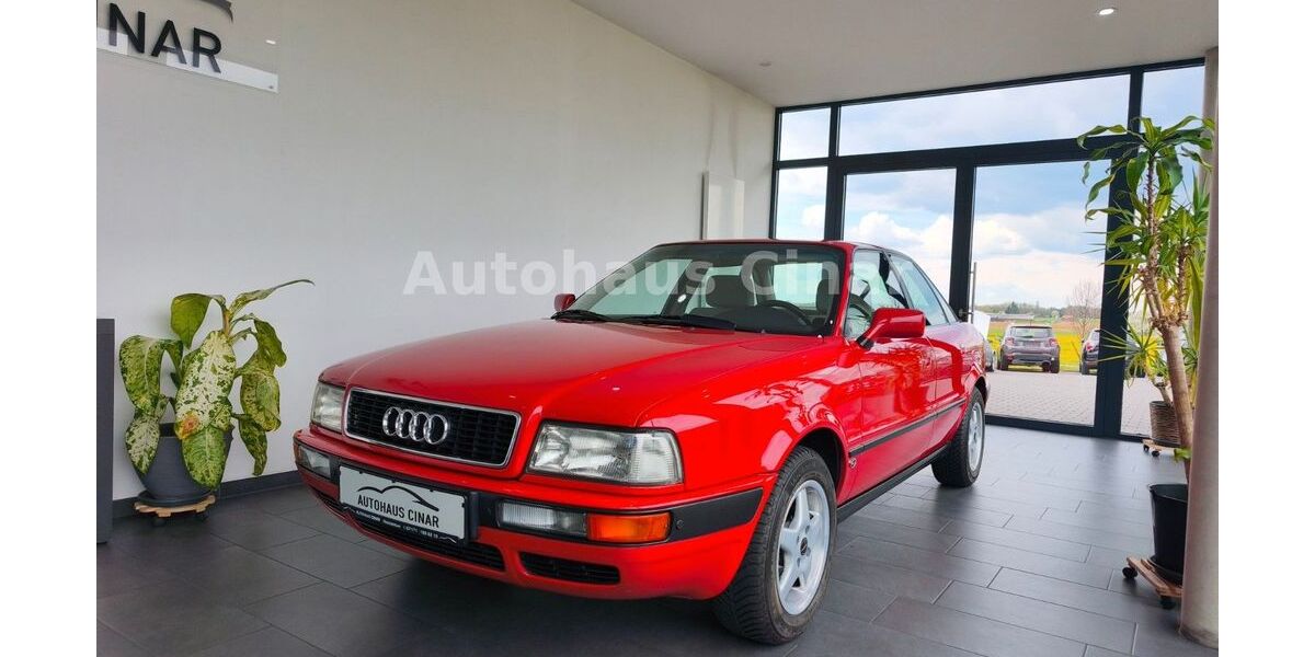 Audi 80 101.500 km 17.990 &euro; Waldstetten 73550
