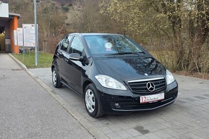 Mercedes-Benz A 180 83.085 km 8.890 &euro; Heidenheim-Schnaitheim 89520