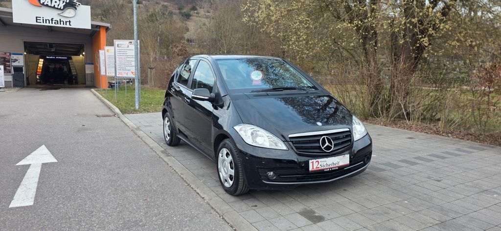 Mercedes-Benz A 180 83.085 km 8.890 &euro; Heidenheim-Schnaitheim 89520