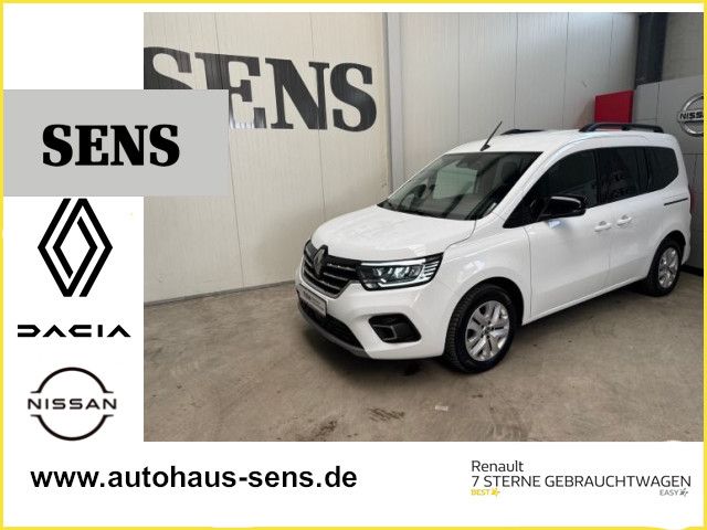 Renault Kangoo 72.250 km 20.950 &euro; Nördlingen 86720