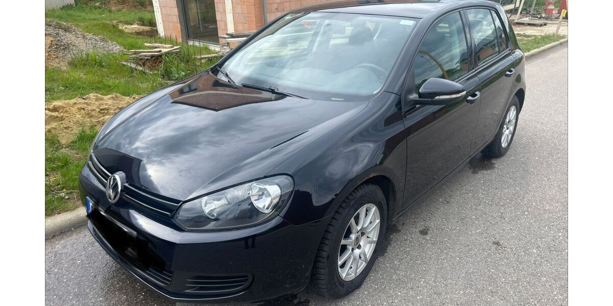 VW Golf 152.000 km 4.600 &euro; Westhausen 73463
