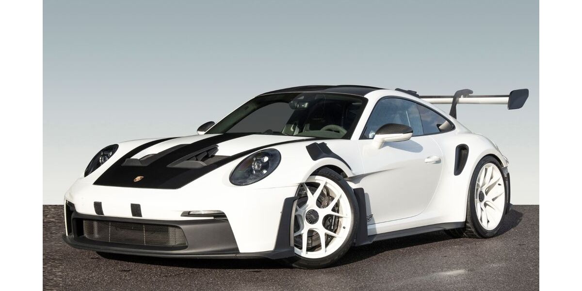 Porsche 992 7.839 km 319.880 &euro; Schwäbisch Gmünd 73529